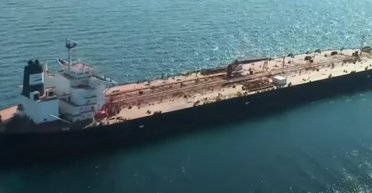 Путин ответил, были ли дроны на танкере РФ и обвинил Францию в пиратстве