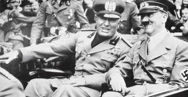 Путч по-итальянски. Как слабая власть привела Европу к катастрофе