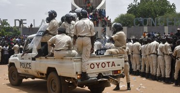 Уран и золото Нигера. Россия и Франция могут начать войну за ресурсы для Европы