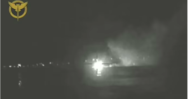 "Не подлежат восстановлению": в ГУР озвучили детали атаки по катерам РФ