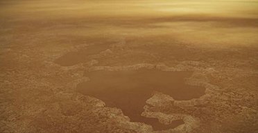 Потенційно населений світ існує біля Сатурна: що виявили вчені (фото)