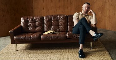 Дмитро Бєлов про те, що книжковий бізнес — це інвестиція в пам'ять і репутацію