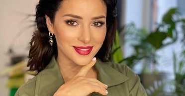 Злата Огневич больше не одинока