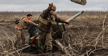 Великобритания предоставит Украине тысячи снарядов: когда поступят на фронт