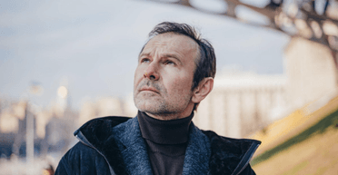 Премьерная песня Вакарчука содержит тайный смысл – полемику с его хитом семилетней давности