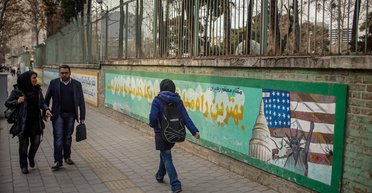 "Вибирайтеся через Вірменію": США закликали своїх громадян негайно покинути Іран