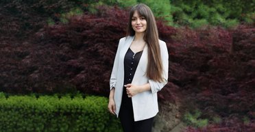 Алие Асанова: мост между языками, культурами и поколениями