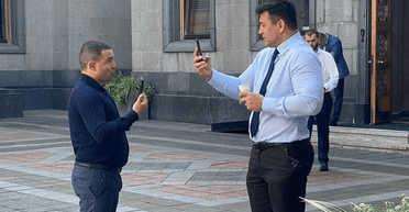 За що б'ються депутати. Які лобістські та корупційні закони просувають у Раді