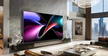 Новый телевизор Hisense оказался лучше любого другого по одному ключевому параметру (фото)