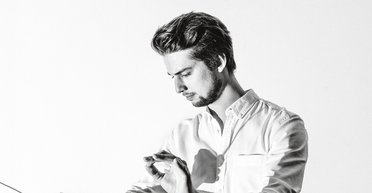 Моцарт в джунглях. Интервью с самым молодым профессиональным дирижером Украины