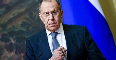 Россия не будет останавливать боевые действия в Украине, если начнутся переговоры, — Лавров