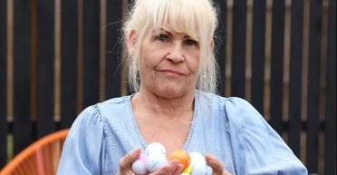 Дом за $260 тысяч не в том месте: семья пожаловалась на угрозу гибели из-за соседей (фото)