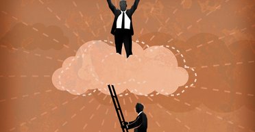 От пустозвонов до гениев. Какие топ-менеджеры управляют сейчас Украиной