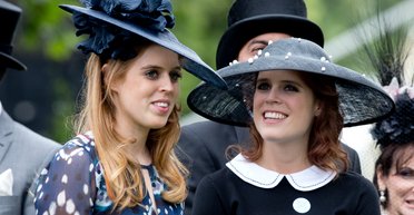 Скандал в королевской семье: принцесс Беатрис и Евгению могут лишить титулов