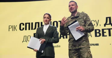 ДТЕК став частиною спільноти дружнього до ветеранів бізнесу