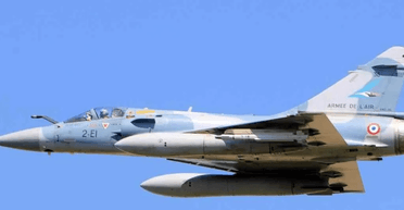 Украина может сформировать новую бомбардировочную бригаду для работы на Mirage 2000, — Forbes