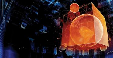 Вселенная — это голограмма: почему теория Стивена Хокинга может оказаться верной