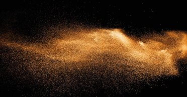 Создана "пыль" из рассказа фантаста Станислава Лема: она может шпионить, паря в воздухе