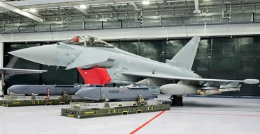 Ракеты SCALP, снаряды и САУ CAESAR: во Франции анонсировали партию помощи Украине