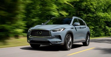 Nissan откажется от двух кроссоверов: что предложат вместо них