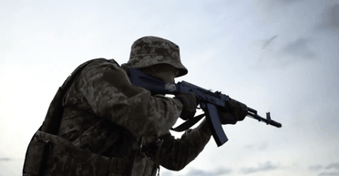 "Трое военнослужащих погибли": на Харьковщине в одном из подразделений произошла стрельба