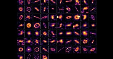 Виявлено трильйони комет в інших зоряних системах: чому це важливо для нас (фото)