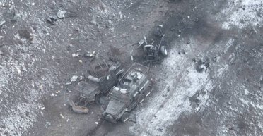 ВС РФ выкатили на передовую уникальные ракетные системы КНДР Bulsae-4: анализ Forbes