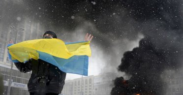 Призрак темного будущего — что будет с Украиной, если националисты поссорятся с демократами