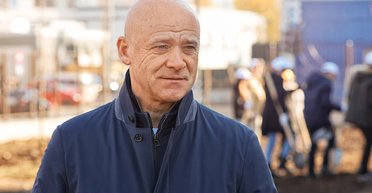 Більше, ніж у 85% українців: стало відомо, яку пенсію отримує ексмер Одеси Труханов