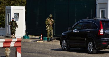 Поближе к Одессе: Россия хочет разместить 10 000 солдат в Приднестровье