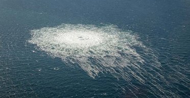 РФ руйнує комунікації в Балтійському морі: дивиться, як відреагує НАТО, — польський адмірал