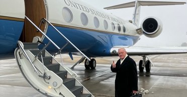 Спецпредставитель США Кит Келлог отправляется в Украину, — Reuters