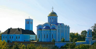 Королевская вотчина. Что посмотреть за два дня в столице Владимира Святославовича