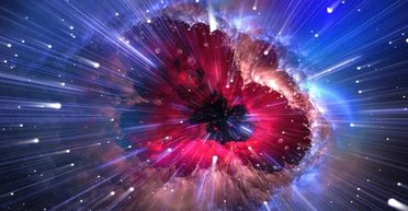 Вважалося, що це неможливо: вчені вперше побачили світло, яке змінило Всесвіт