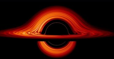 Без сингулярності: фізики знайшли рішення головної загадки чорних дір (фото)