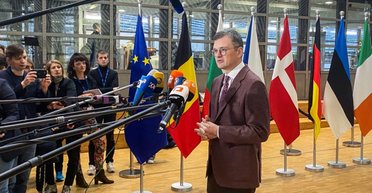 Не только оружие: Кулеба назвал 2 вещи, которые необходимы Украине сегодня