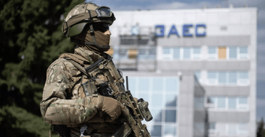 Удары по ЗАЭС — продолжение "Крокуса": зачем россияне атаковали атомную станцию