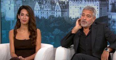 "Не хотіли пояснювати": Джордж Клуні розповів про складне запитання своїх дітей