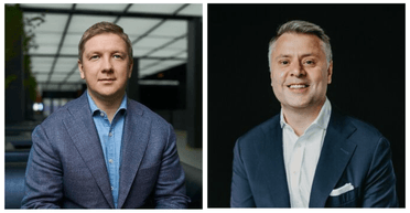 Большая перемена. Что значат отставка Коболева, назначение Витренко и кому это выгодно