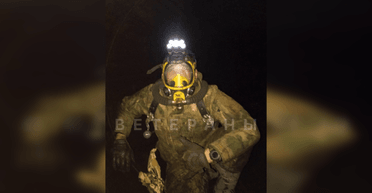 Операция "Труба": как россияне смогли прорваться под Суджей через газовую сеть