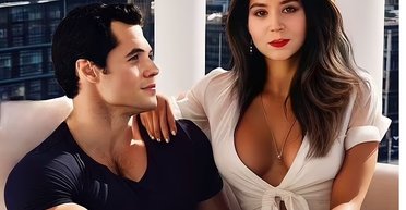 Дівчина вийшла заміж за віртуального чоловіка і розповіла про сімейне життя з ним (фото)