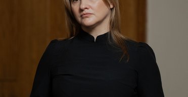 Зеленский назначил Ольгу Решетилову военным омбудсменом: что о ней известно