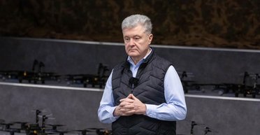 Чому Порошенко, Медведчук і ще троє бізнесменів під санкціями РНБО: пояснення Офісу генпрокурора