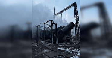 РФ ударила по энергообъектам в нескольких областях Украины: обесточены десятки тысяч семей