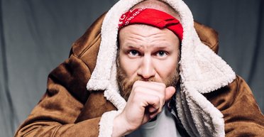 Вздорная Украина. Каждому из нас нужно стать психотерапевтом: для себя и для того парня