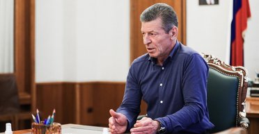 "Готовий бути розстріляним": як помічник Путіна Козак виступав проти війни, — NYT