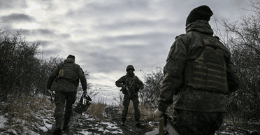 Броня не доїжджає: ЗС РФ під Покровськом масово використовують піхоту замість бронетехніки (відео)