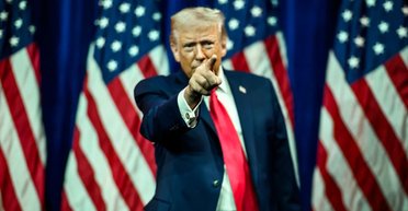 Еще 2 страны претендуют на Гренландию: Трамп заявил, что "аренды" уже недостаточно