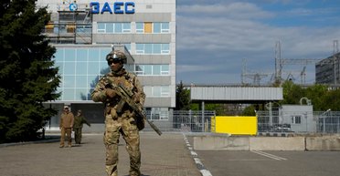 Вернуть ЗАЭС, перестать бить по энергетике: четыре пункта транзитного ультиматума России