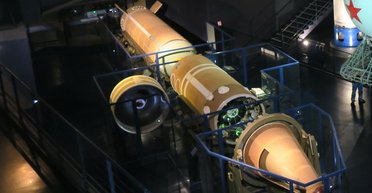 Франция создает баллистическую ракету MBT с дальностью до 2000 км: что известно